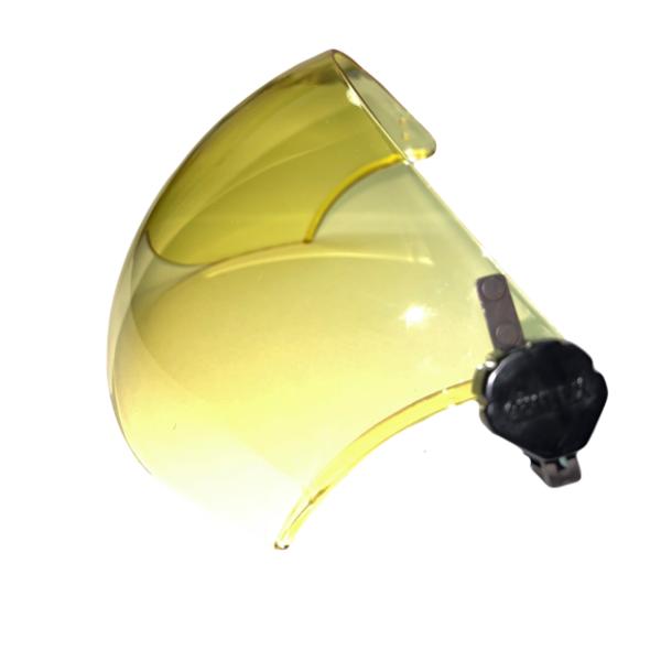 VISIER HIGH GELB CONTRAST